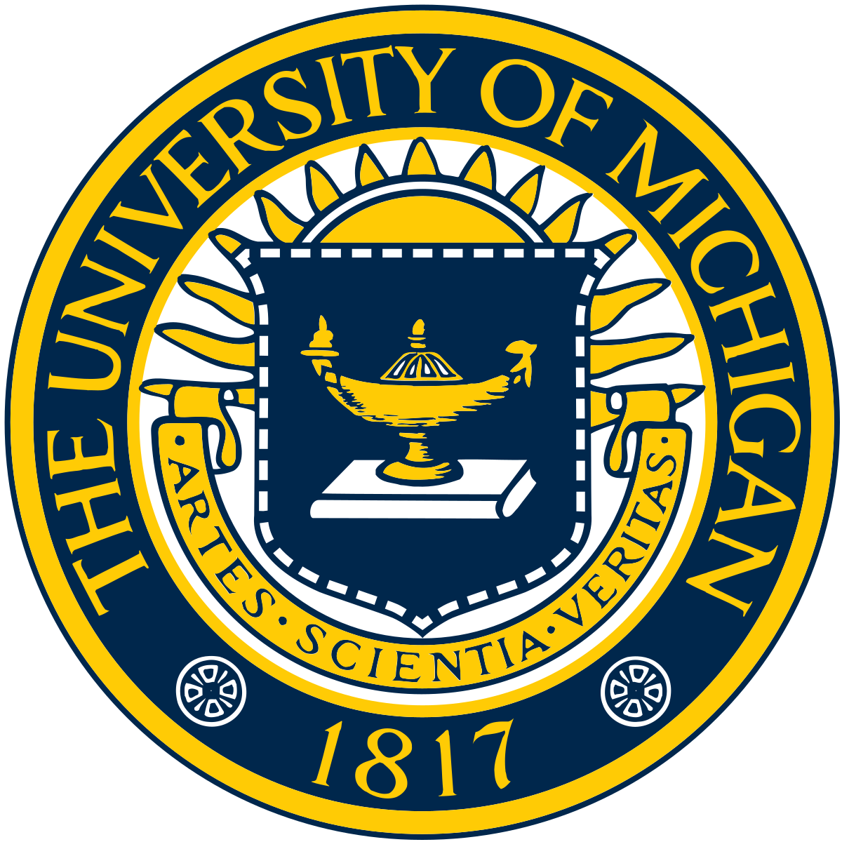 U-M Seal